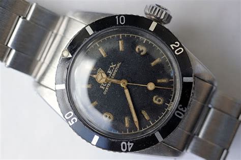 Vintage Rolex Forum's Impressive 'Passion' GTG 